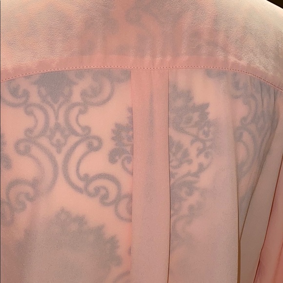 Pink top - Picture 4 of 4